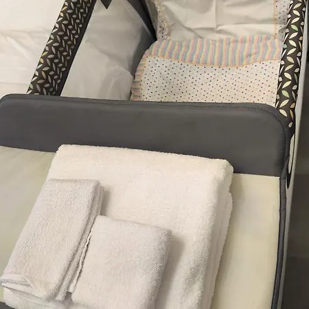 شقة Sweethome Elegance