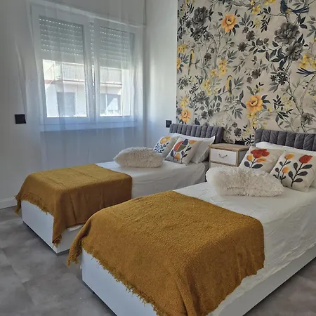 Sweethome Elegance Apartment *