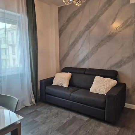 Lejlighed Sweethome Elegance *
