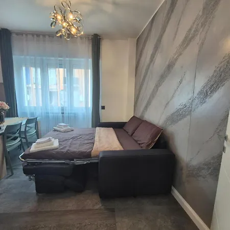 Apartment Sweethome Elegance