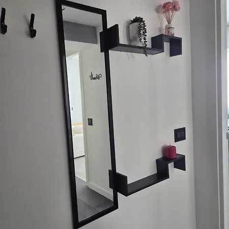 Lejlighed Sweethome Elegance *