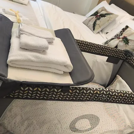 Lejlighed Sweethome Elegance