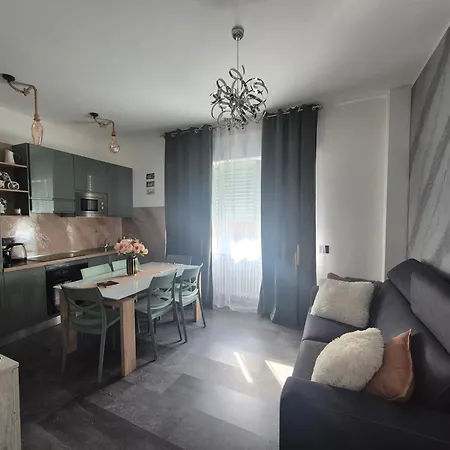 Lejlighed Sweethome Elegance *