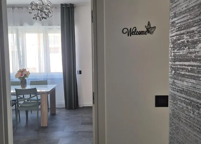 Sweethome Elegance Apartamento