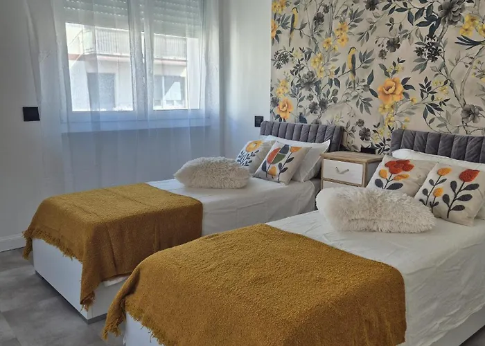 Sweethome Elegance Apartment *