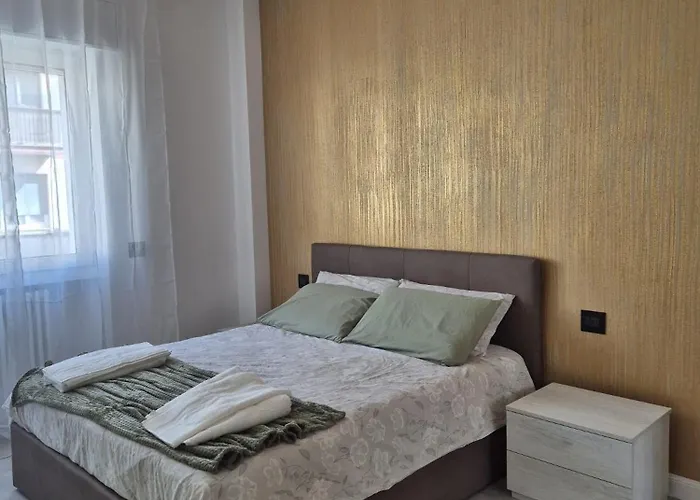 Sweethome Elegance * Milão