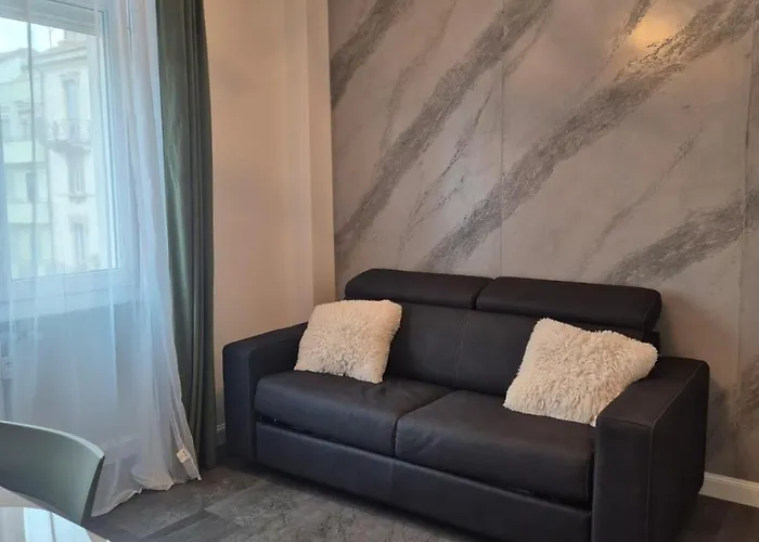 Apartament Sweethome Elegance *