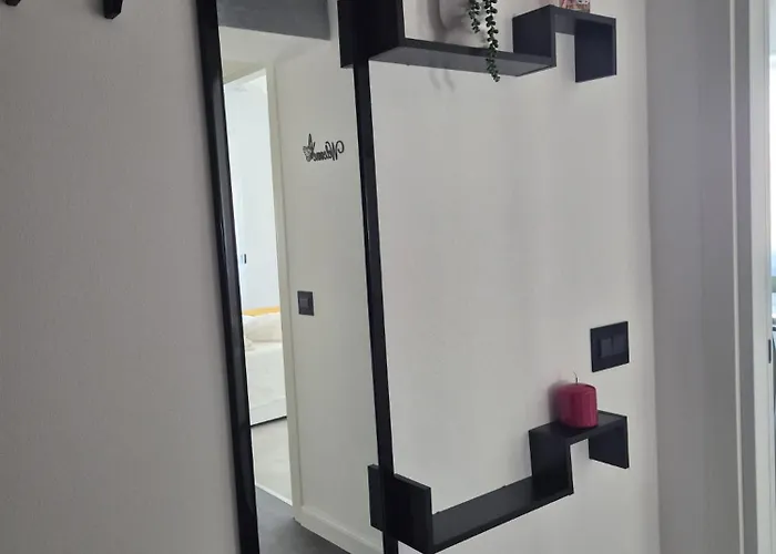 Apartamento Sweethome Elegance *