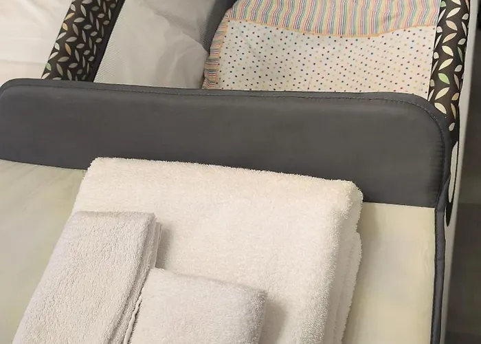 Apartamento Sweethome Elegance