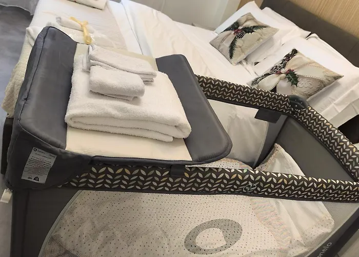 Apartamento Sweethome Elegance