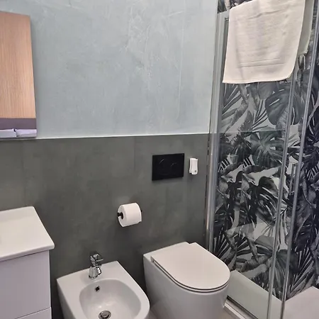 Sweethome Elegance 밀라노
